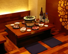 ジンギスカン たりむ 四谷店のコース写真