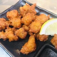 軟骨唐揚げ