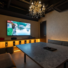 もつ&BAR i8 アイエイトの雰囲気3