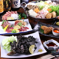 地鶏の旨みを引き出す炭火焼へのこだわり