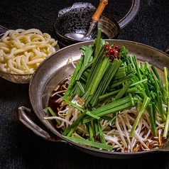 ハイカラ 居酒屋 中洲 ANYWAY 三丁目の夕日のコース写真