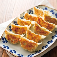 焼き餃子
