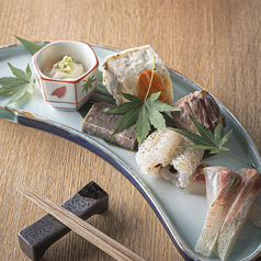 カジュアル肉割烹