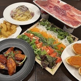 IBARAKI MEAT.のおすすめ料理2