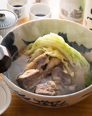 海鮮料理 和食居酒屋 北前鮮魚 宜候 ヨーソロ 川崎店のコース写真