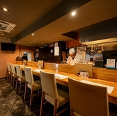 和酒処 婆娑羅の雰囲気2