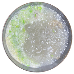 コムタン風スープ