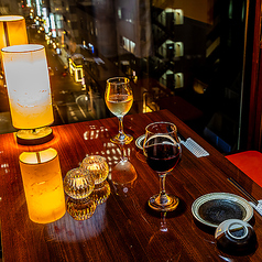 居酒屋 万福 東京駅八重洲の特集写真