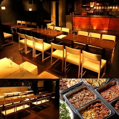 フォークトオスシ名古屋 名駅の特集写真