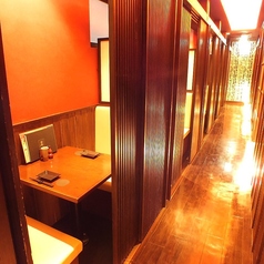 楽蔵 RAKUZO 池袋西口店の雰囲気3