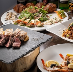 GooTh Table グーステーブル 長岡駅前のおすすめ料理1