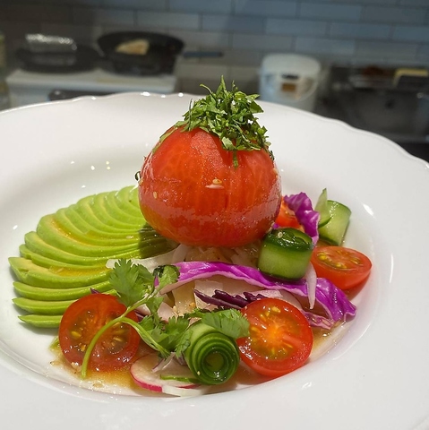 Avocados アボカドス Mexican Cafe and Barの写真