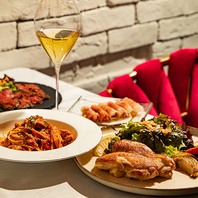 ◆無添加野菜と自家製酵素が導く、至福のひととき