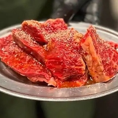 倉敷 焼肉ホルモン肉独楽 NIKUKOMA yakinikuのコース写真
