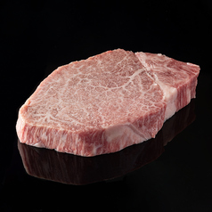 特選ヒレ(シャトーブリアン) (100g)