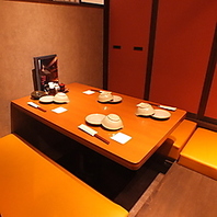 【アットホームな空間】気軽に楽しめる九州料理酒場