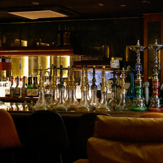 Shisha Bar TRITONのおすすめ料理1