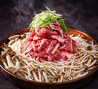 韓国肉料理 石鍋 イニョン 道頓堀店のおすすめポイント2