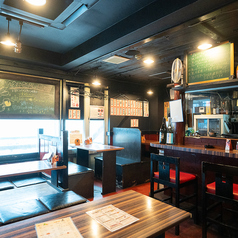 森田家 上新庄店の特集写真