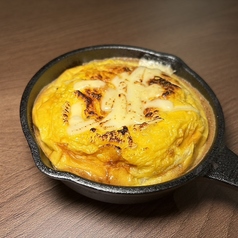 炙りチーズのスペインオムレツ ～トルティージャ～