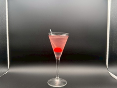 SPECIAL COCKTAIL