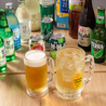 韓国屋台居酒屋 錦糸町ポチャのおすすめポイント2