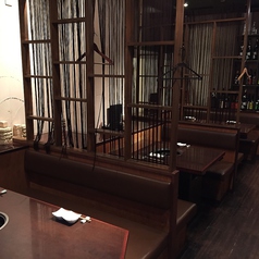 焼肉HODORIの雰囲気2