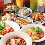 SNS映え間違いなし♪　新感覚NEO中華料理店 琴似駅チカ 【8/11 OPEN予定】  ヨルシカナイ