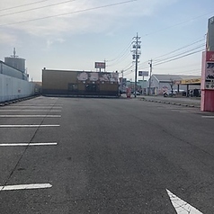 元祖やきとり家 美濃路 鈴鹿店の外観2