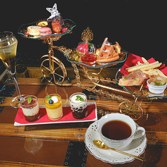RY S cafe bar アールワイズカフェバーのコース写真