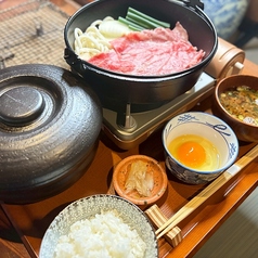 神々の宿る台所の写真