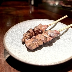 焼き鳥・希少部位各種