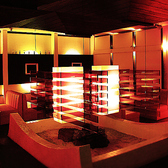 SEKITEI　Partyspace（パーティスペース）の雰囲気2