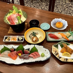 嘉文 センチュリー豊田ビル店のコース写真