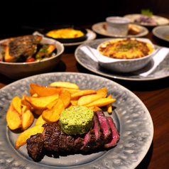 Tomt bistro barみなとみらいのおすすめ料理1