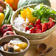 都野菜 賀茂 大阪駅店のおすすめ料理3