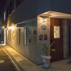 Benjamin ベンジャミンの雰囲気3