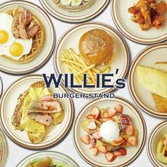 WILLIE s ウィリーズのコース写真