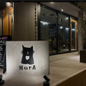 NorA ノラの雰囲気2