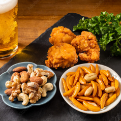 ボニーの雰囲気1