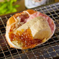 【三代名物】やっぱり蟹味噌痛風焼き。。！言葉は何もいらないですよね？！オープン以来不動の大人気商品！