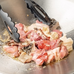 【国産牛×新鮮ホルモン】炊き肉屋 しじみ倶楽部 名古屋駅店の特集写真