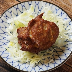 ごっつ揚げ 手作りさつま