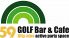 ゴルフバー59 フィフティナインのロゴ