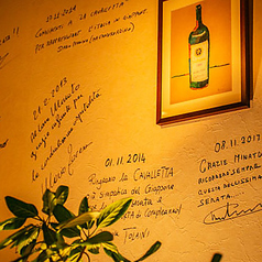 wine bar Cavallettaの写真2