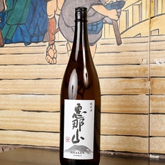 【岐阜】純米吟醸　恵那山 ～えなさん～　小徳利 150ml