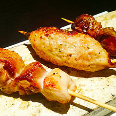 直 じきのコース写真