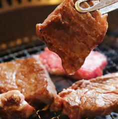 焼肉レストラン 鶴松 灘崎店の特集写真