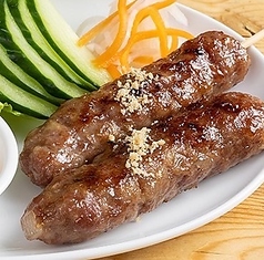 つくね焼き 2本~