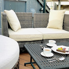 和フレンチ&BAR Le HUBLOT ル ウブロの特集写真